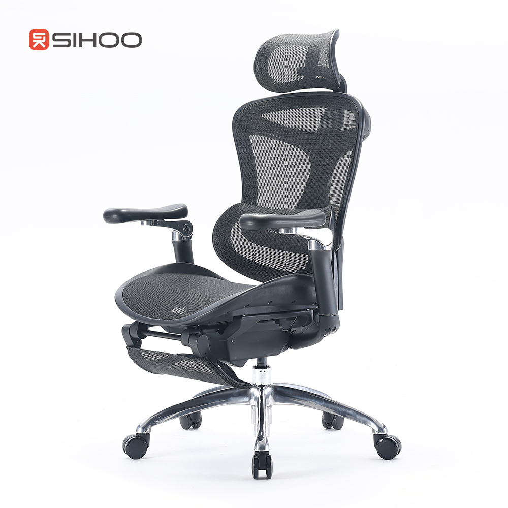 SIHOO (Black)